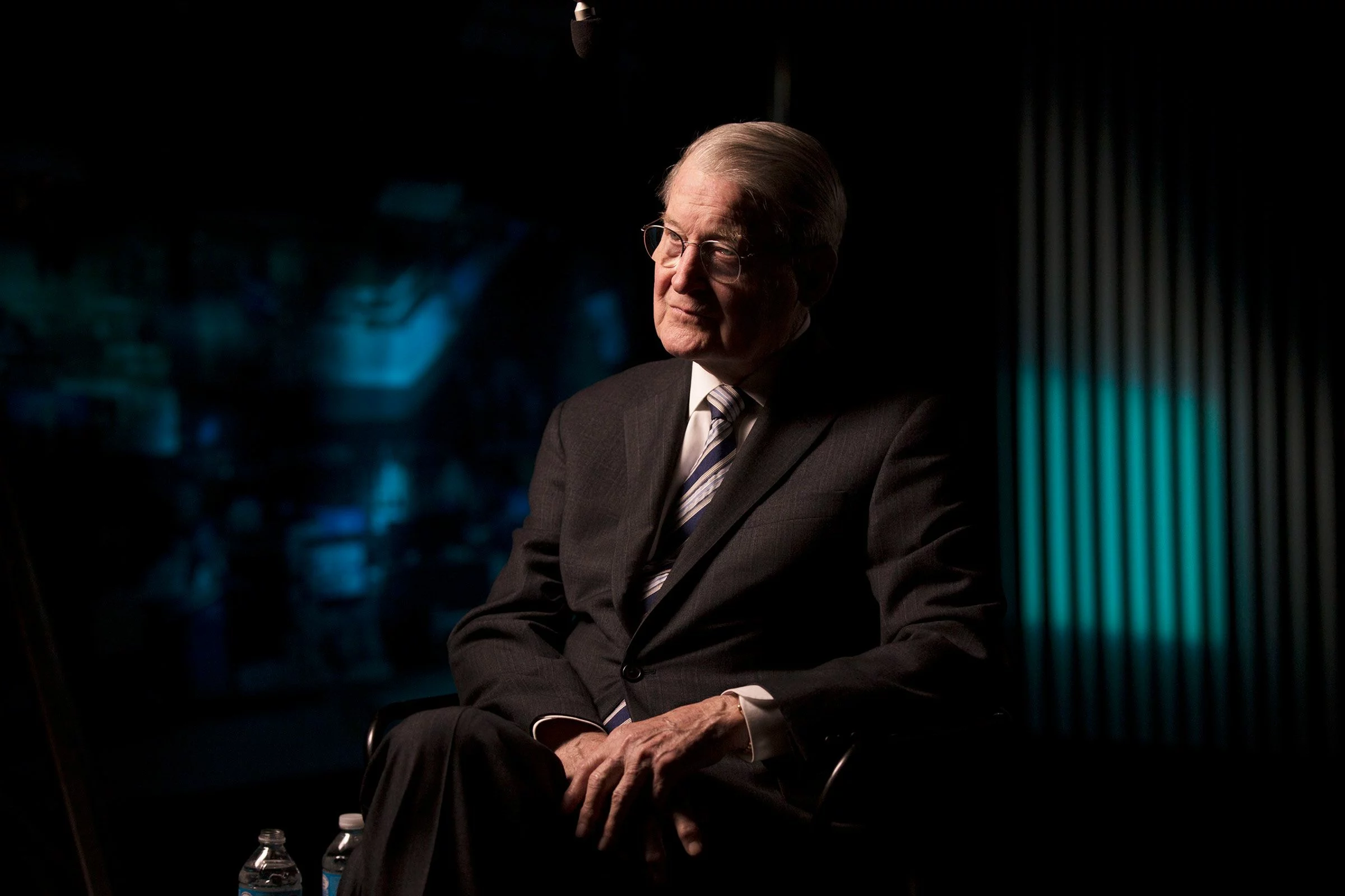 Ex-CIA Director Dies at 84: A Life of Service and Controversy
