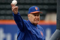 Ex-MLB Pitcher Dies: Phil Regan Leaves Behind a Legacy of 58 Wins and Countless Memories