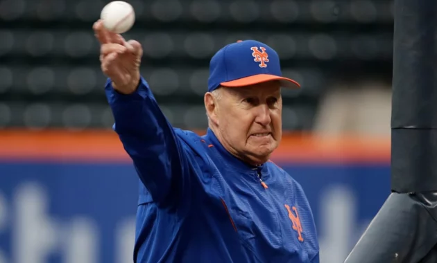 Ex-MLB Pitcher Dies: Phil Regan Leaves Behind a Legacy of 58 Wins and Countless Memories