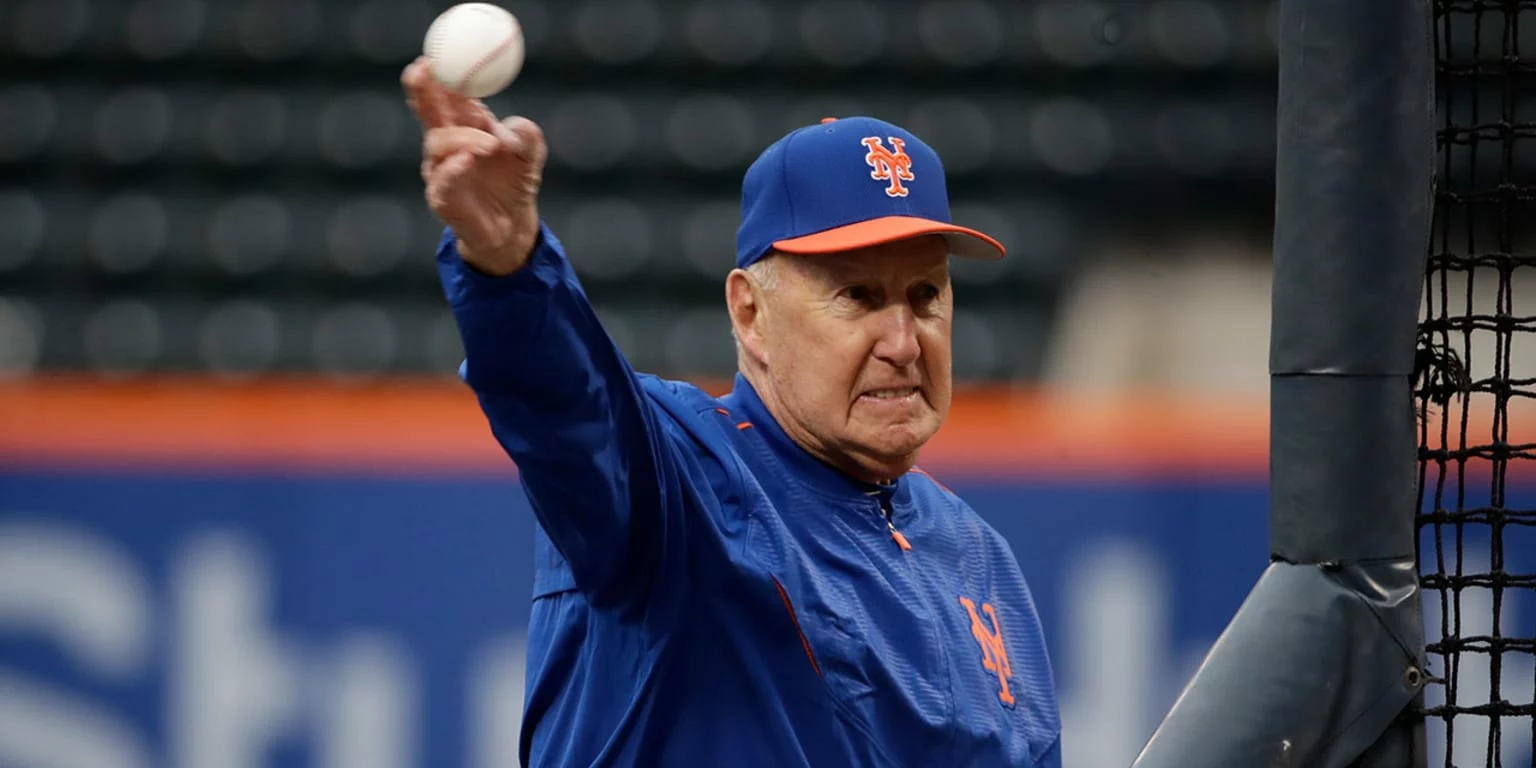 Ex-MLB Pitcher Dies: Phil Regan Leaves Behind a Legacy of 58 Wins and Countless Memories