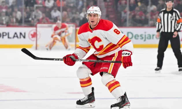 Ex-Oilers Defenseman Retires After Illustrious Career: What's Next for the Hurricanes?