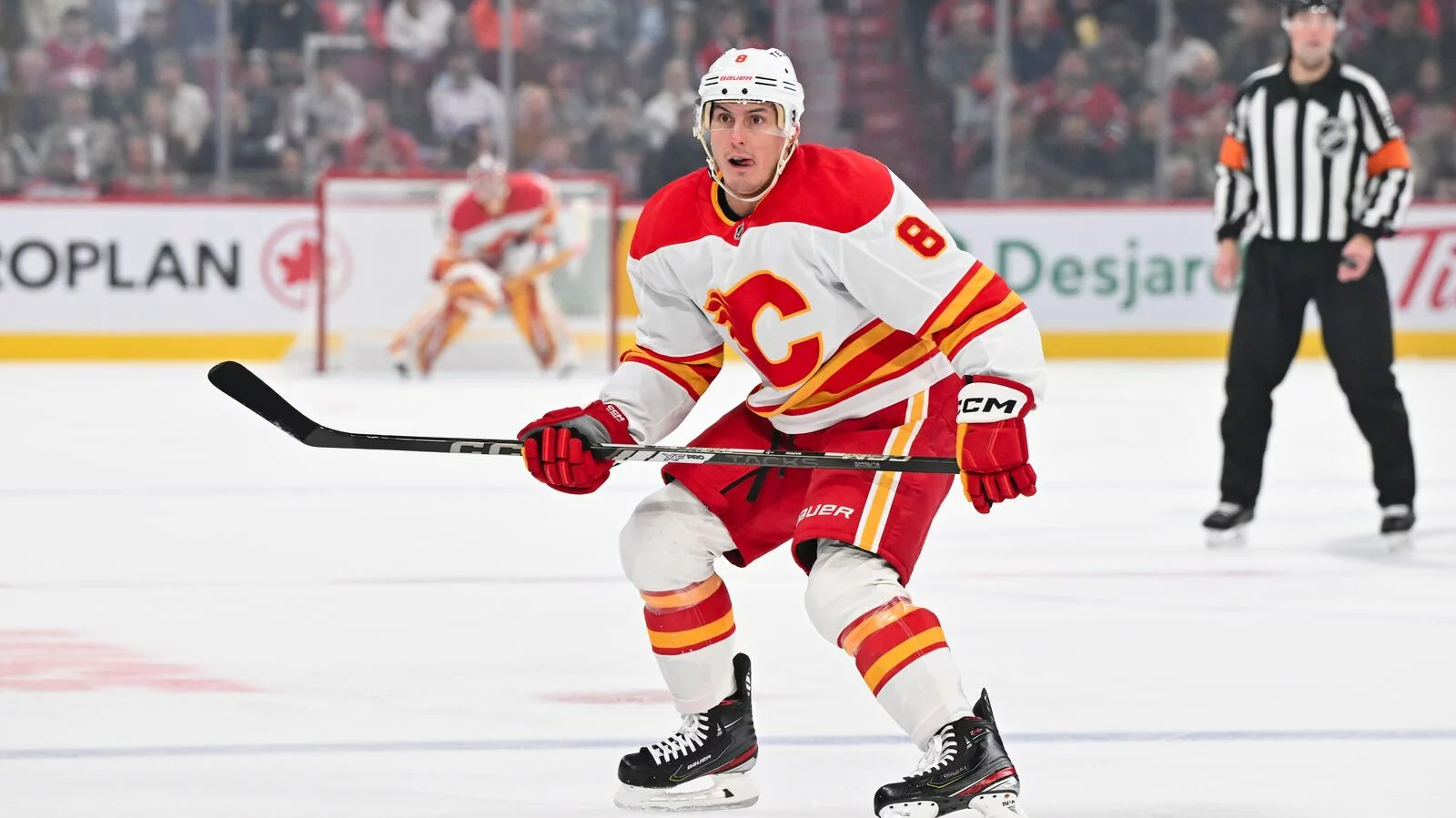 Ex-Oilers Defenseman Retires After Illustrious Career: What's Next for the Hurricanes?