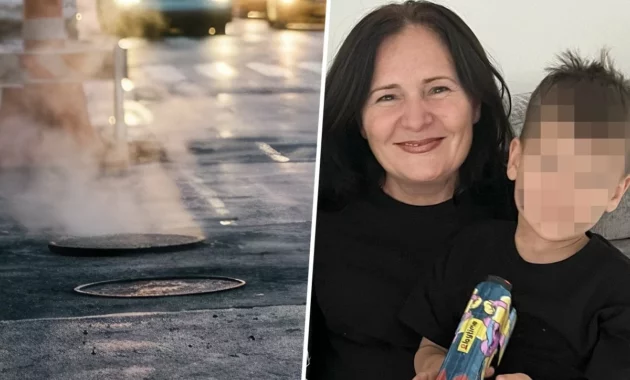 Family Sues NYC Utility ConEd After Grandmother's Tragic Death in Open Manhole