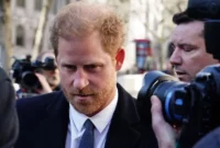 Family won’t join London trip as Prince Harry Prepares for Solo Visit Amid Security Concerns