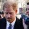 Family won’t join London trip as Prince Harry Prepares for Solo Visit Amid Security Concerns