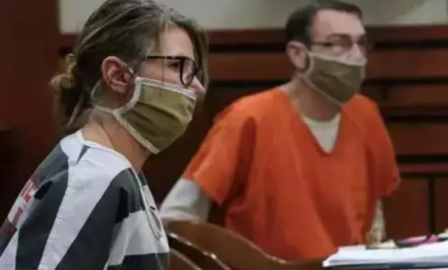 Father of shooter sentenced [titlebase]: A Tragic Case of Negligence