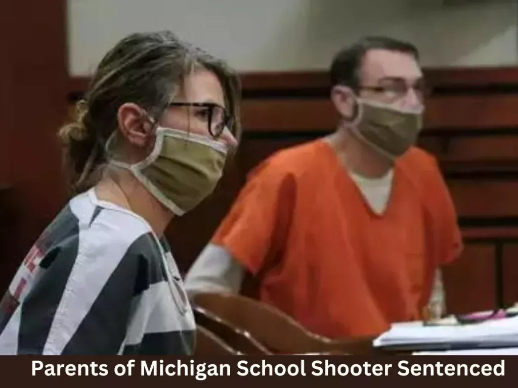 Father of shooter sentenced [titlebase]: A Tragic Case of Negligence