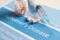 FDA OKs at-home Alzheimer’s drug [titlebase] Amidst Growing Concerns Over Retirement Savings and Healthcare