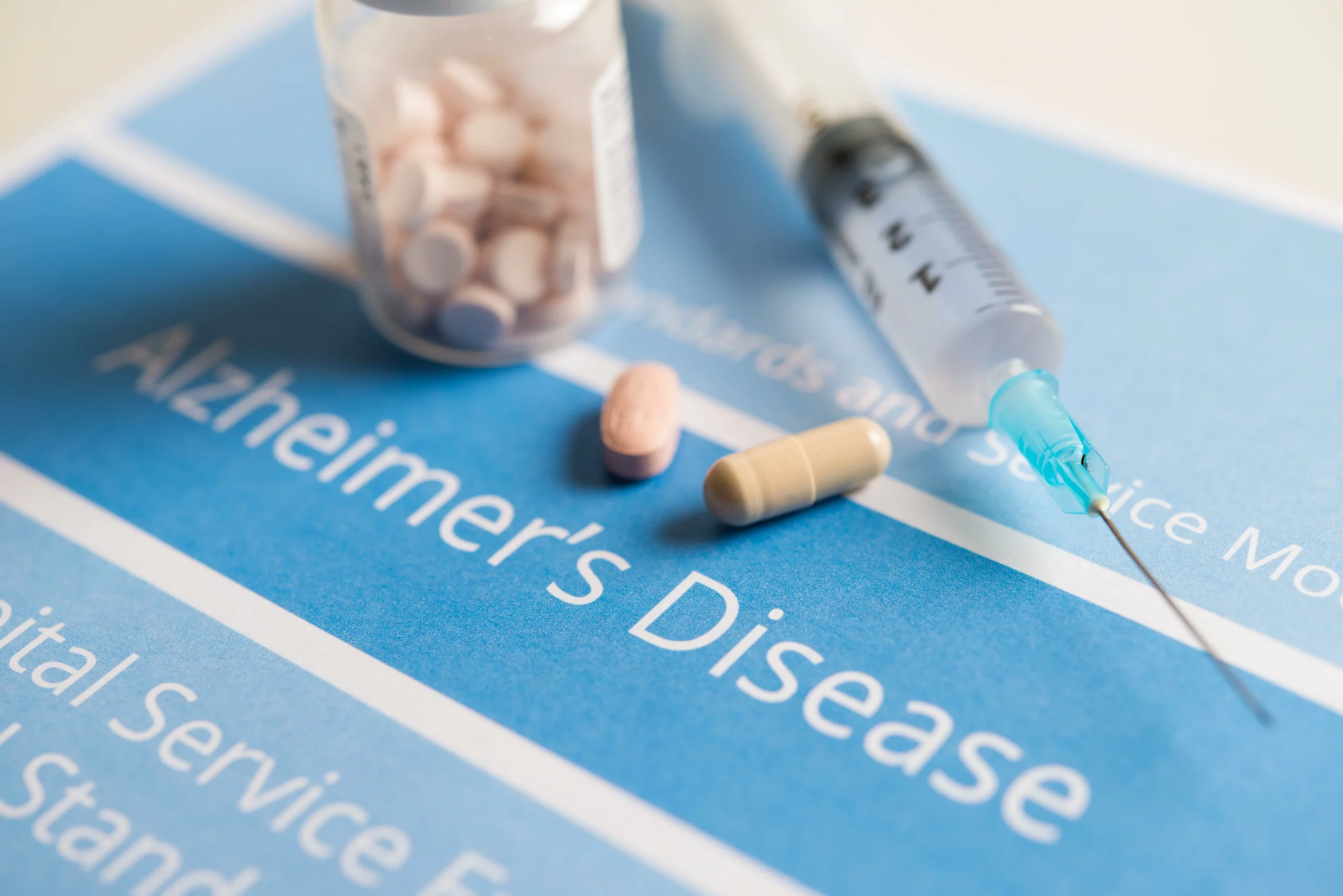 FDA OKs at-home Alzheimer's drug [titlebase] Amidst Growing Concerns Over Retirement Savings and Healthcare