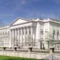 Federal panel OKs new design for White House security enhancements