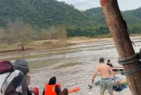Ferry Capsizes Off Guyana: Rescue Efforts Underway as 67 People Saved So Far