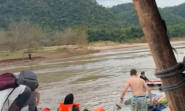 Ferry Capsizes Off Guyana: Rescue Efforts Underway as 67 People Saved So Far