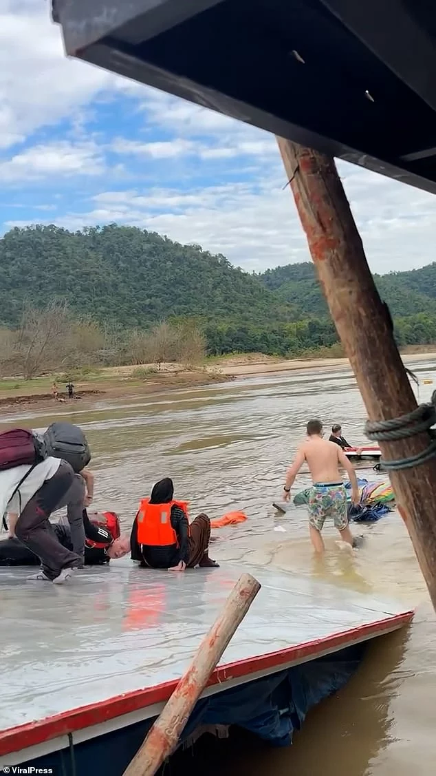 Ferry Capsizes Off Guyana: Rescue Efforts Underway as 67 People Saved So Far
