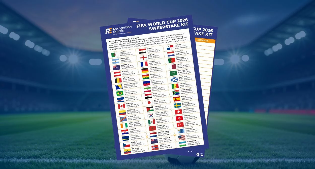 FIFA Plans $20B Stake Sale to Monetize World Cup