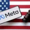 FL Teen Drops Meta Lawsuit [titlebase]: A Landmark Case Against Social Media Addiction