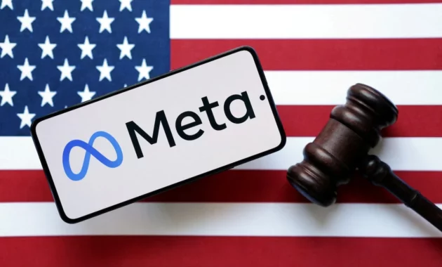 FL Teen Drops Meta Lawsuit [titlebase]: A Landmark Case Against Social Media Addiction