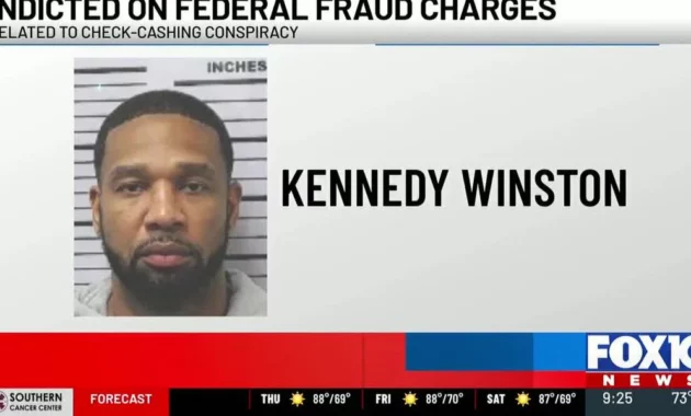 Former Basketball Star Indicted in Fraud Scheme Involving $2.2 Million