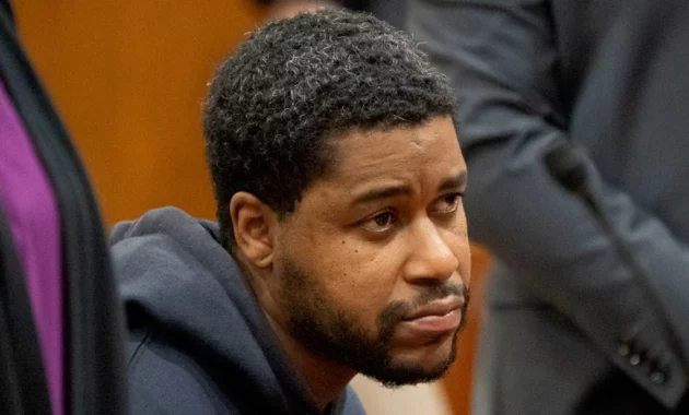 Former Flint Cop Charged with Attempted Murder: A Case of Police Misconduct