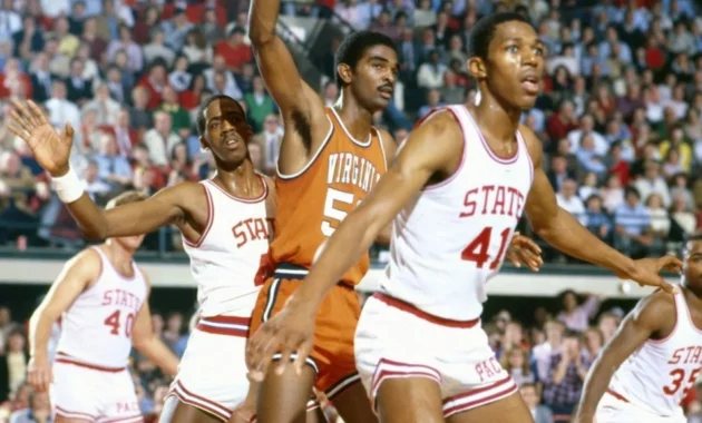 Former NC State players sue NCAA in bid to gain extra year of eligibility