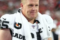 Former NFL Guard Dies: Jordan Devey’s Sudden Death at 38 Shocks the Football Community