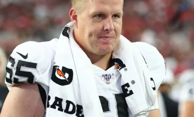 Former NFL Guard Dies: Jordan Devey’s Sudden Death at 38 Shocks the Football Community