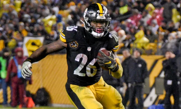 Former NFL Star Arrested [titlebase]: Le’Veon Bell Jailed for Neglecting Child Support Payments