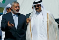 Former Qatar Ruler Dies: Sheikh Hamad Bin Khalifa Al Thani Leaves Lasting Legacy