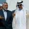 Former Qatar Ruler Dies: Sheikh Hamad Bin Khalifa Al Thani Leaves Lasting Legacy