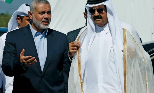 Former Qatar Ruler Dies: Sheikh Hamad Bin Khalifa Al Thani Leaves Lasting Legacy