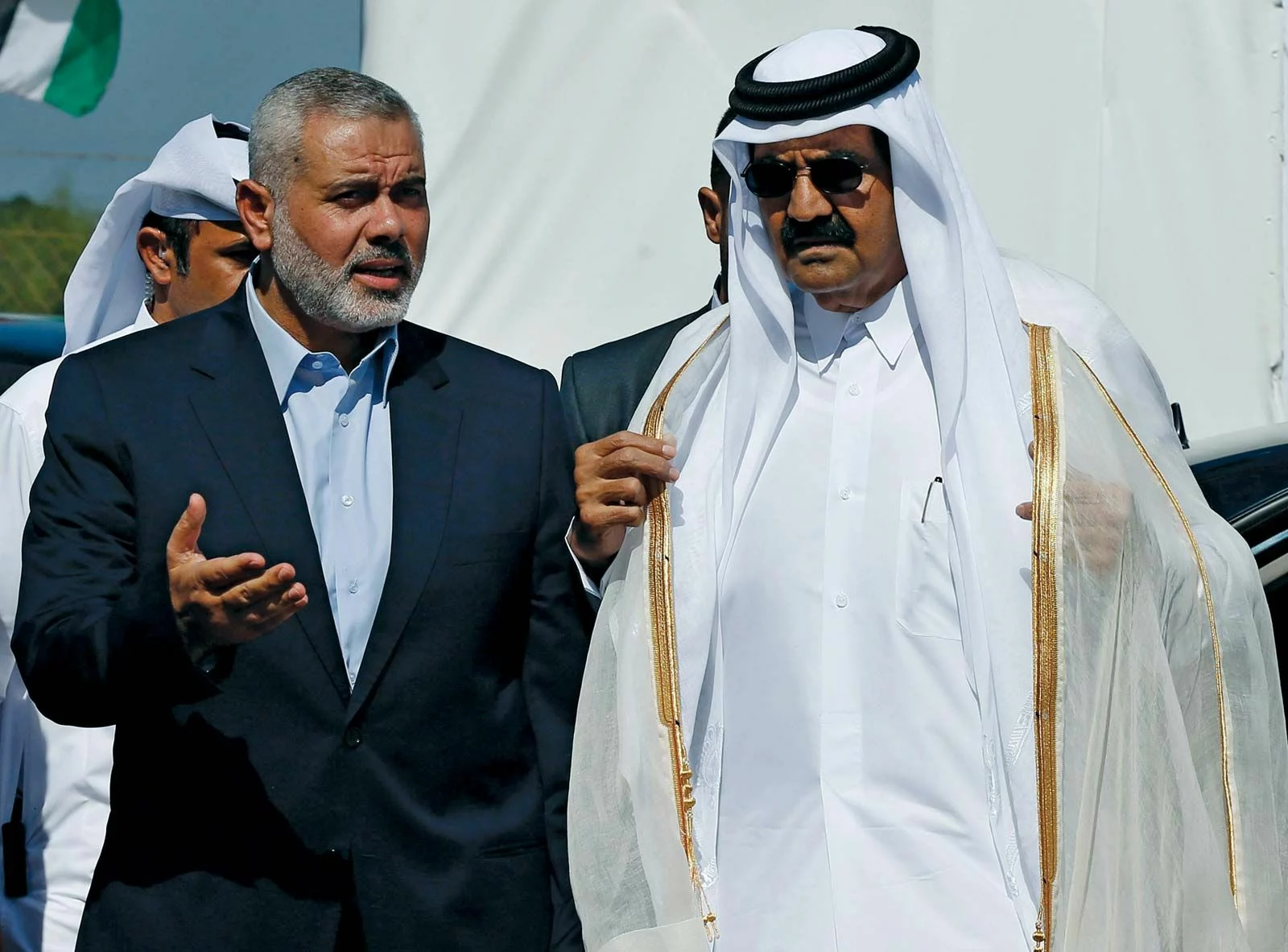 Former Qatar Ruler Dies: Sheikh Hamad Bin Khalifa Al Thani Leaves Lasting Legacy