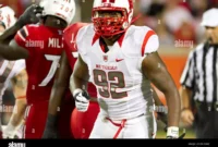 Former Rutgers star dies: Jamil Merrell’s Legacy Lives On