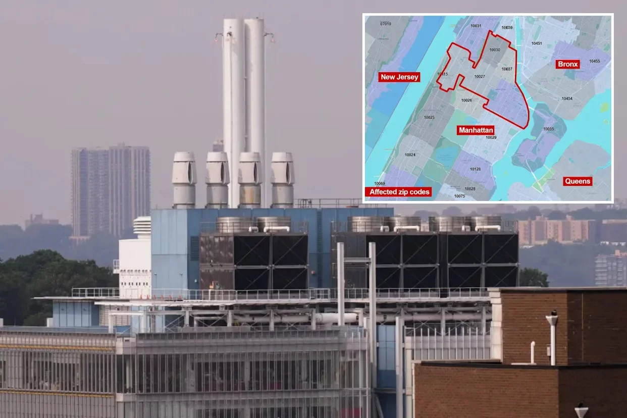 Fourth Death in NYC Outbreak: Legionnaires' Disease Claims Another Life in Manhattan