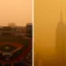 Game Postponed Over Poor Air Quality: A Growing Concern in the Sports World