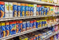 General Mills Recalls 735K+ Pillsbury Rolls Due to Potential Glass Contamination