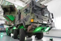 Germany to Buy US Missiles [Titlebase]: A New Era of Defense Cooperation