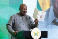 Ghana Sued Over Deportations [titlebase]: A Complex Web of Laws and Rights