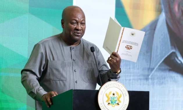 Ghana Sued Over Deportations [titlebase]: A Complex Web of Laws and Rights