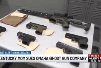 Ghost Gun Company Owes $100M [titlebase]: Historic Verdict Against Husky Armory LLC