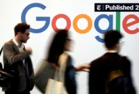 Google Loses EU Court Fight Over $4.7 Billion Android Antitrust Fine