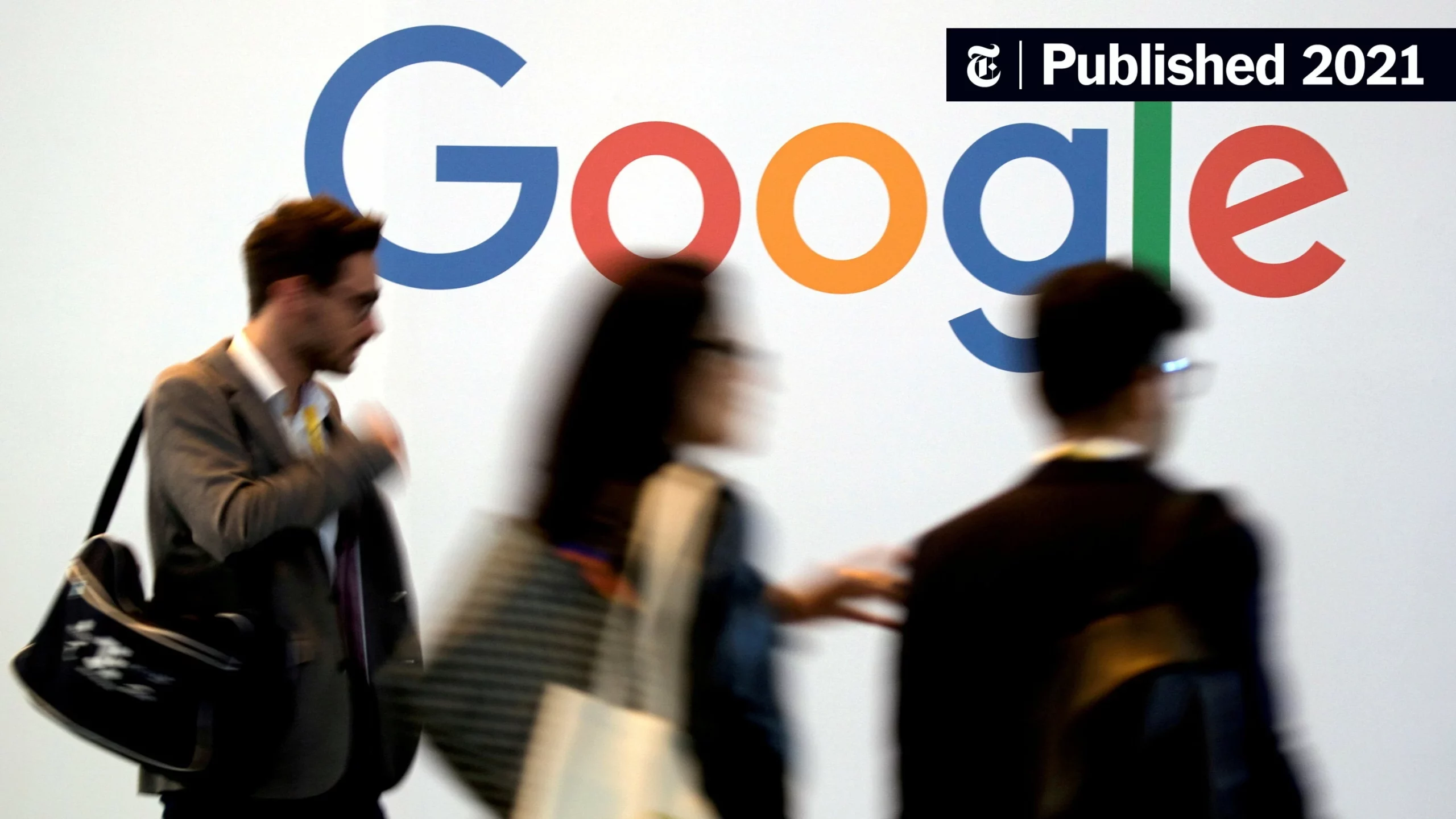 Google Loses EU Court Fight Over $4.7 Billion Android Antitrust Fine