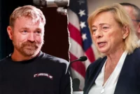 Graham Platner Withdraws from Senate race, Democrats Scramble to Find Replacement