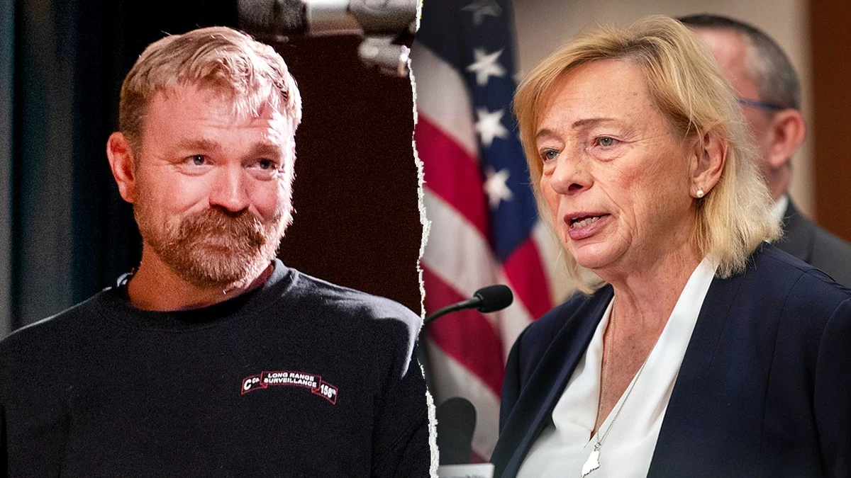 Graham Platner Withdraws from Senate race, Democrats Scramble to Find Replacement