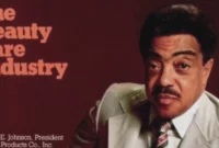 Hair care pioneer dies: George E. Johnson Leaves Behind a Legacy of Entrepreneurship and Philanthropy