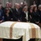 Hosts Zelenskyy, Netanyahu [titlebase] Pay Tribute to Lindsey Graham at National Cathedral Funeral