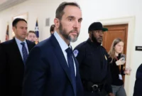 House Committee Urges Charges Against Former Special Counsel Jack Smith