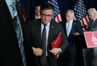 House Passes Defense Bill: A $1.15 Trillion Spending Plan