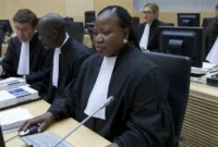 ICC Chief Prosecutor Removed: A New Era for the International Criminal Court