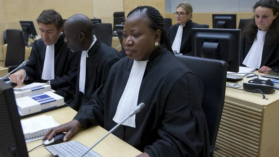 ICC Chief Prosecutor Removed: A New Era for the International Criminal Court