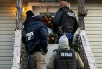 ICE Deports Pardoned MN Man: A Shocking Turn of Events
