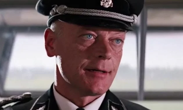 ‘Indiana Jones’ Actor Dies: Michael Byrne Leaves Behind a Legacy of Iconic Roles